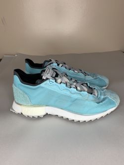 2020 ADIDAS SL 7600 EG6813 wmns athletic running sneakers US 9.5 Pre-owned