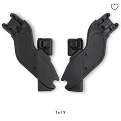 BRAND NEW ADAPTERS