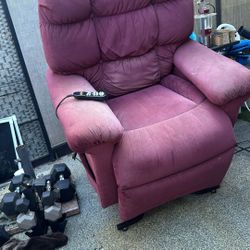 Recliner ( Lift Chair)