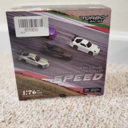 Turbo Racing Mini Race Car Remote