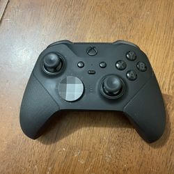 Xbox Elite Series 2  Wireless Gaming Controller