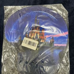 Disney Mouse Gel Pad Wrist Support