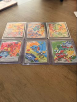 POKEMON ( B U Y I N G)