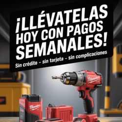 Milwaukee Power Tools LAWRENCEVILLE 
