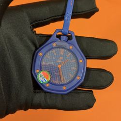 𝐎𝐧l𝐲 𝐫𝐞𝐩l𝐲 𝐨𝐧 𝐈 G@𝐓𝗼𝗽𝐤𝐢𝐜𝐤𝐬.𝐒𝐞𝐭𝐡                       Swatch X AP Royal Pop