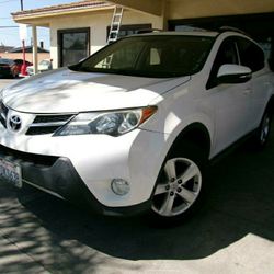 2014 TOYOTA RAV4 $2.500 Down Payment, Easy and Fast Financing, 🤑We Can Help You🤩