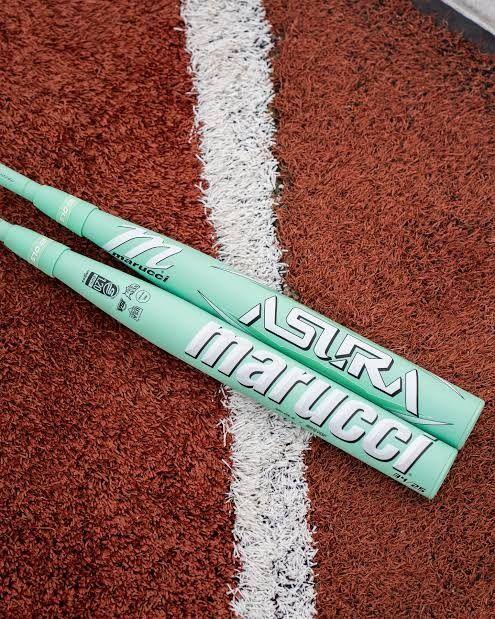 Marucci  Asura Fastpitch Bat 
