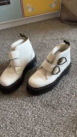 Doc martens like new