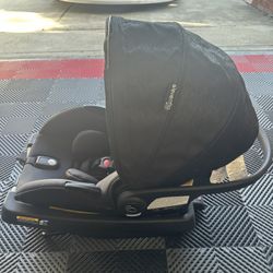 EvenFlo LiteMax NXT Car Seat