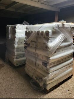 Mesh Fiberglass 38in X 150ft