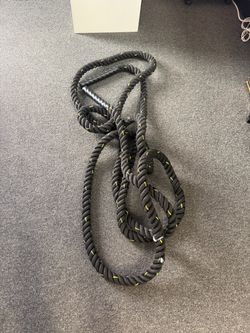 Battle Rope
