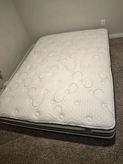 Selling everything