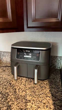 Ninja Dual Air Fryer