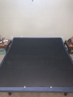 Serta motion iseries Adjustable Foundation
