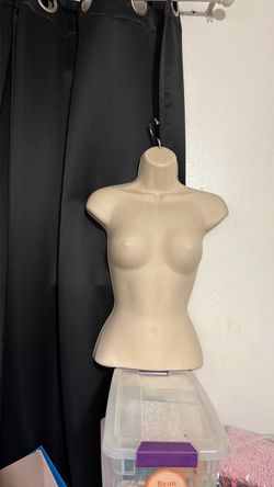Retail mannequin
