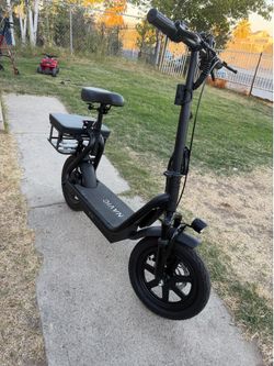 Scooter