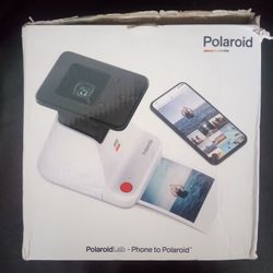 Polaroid Lab