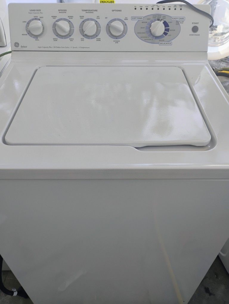 GE Washer 200$$