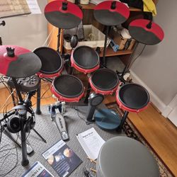 Alesis Drum Kit