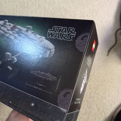 Lego 75405 Home One Starcruiser 