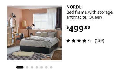IKEA Full Set