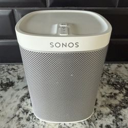 Sonos play:1 