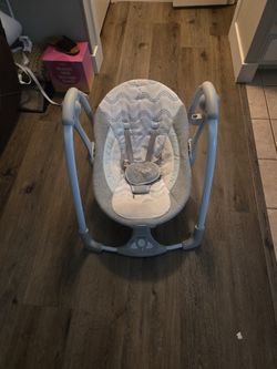 Baby Swing 