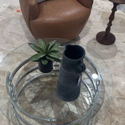 Coffee Table Or Cocktail Table 