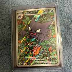 Haunter Battle Box Promo