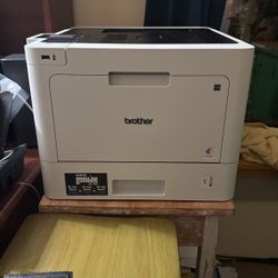 Brother Industrial Printer 