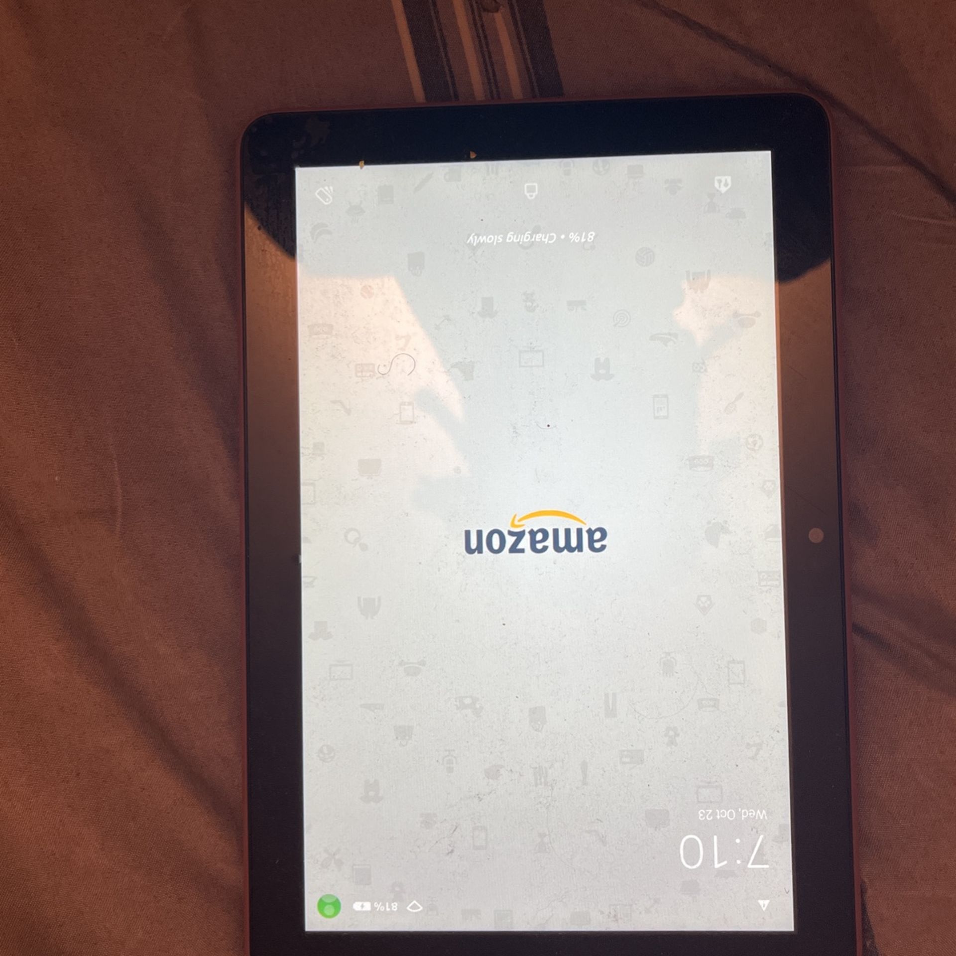 Amazon Fire Tablet