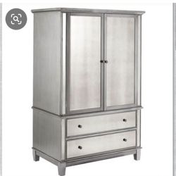 Pier 1 Hayworth Armoire