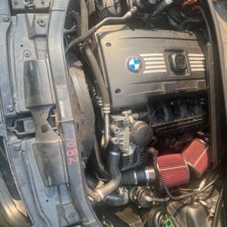 2008 BMW 335i