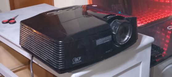 hc4000  projector