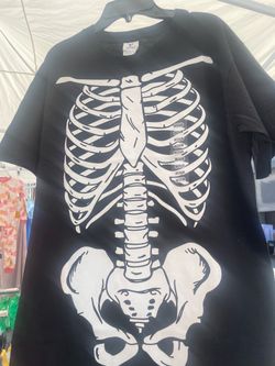 Skeleton T-shirt