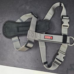 Kong padded harness fashion xl