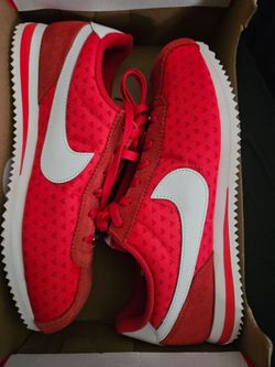 Nike Cortez Valentines Day Edition