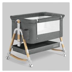 Harppa Baby Bassinet 