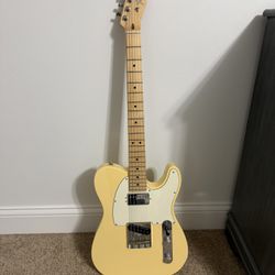FS/FT Fender American Performer Telecaster with Humbucker