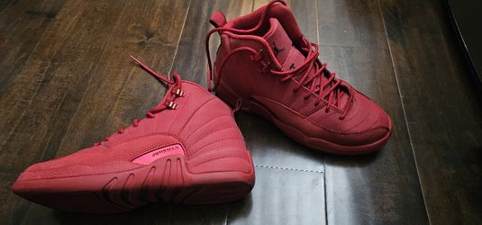 Air Jordan 12 Retro Gym Red 