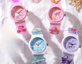 Girls Watches 
