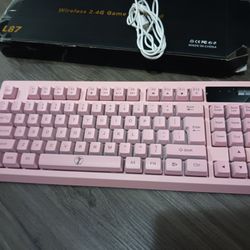 Keyboard Brand New Condition 