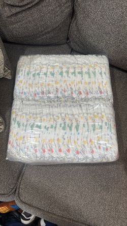 Huggies size 2