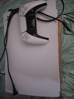 Original ps5 and portal
