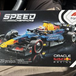 LEGO SPEED CHAMPIONS