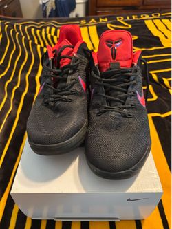 Nike Kobe AD ‘Flip the switch’