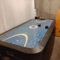 Air Hockey Table