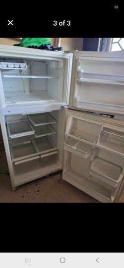 Used Fridge