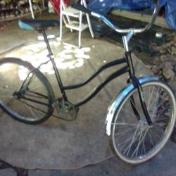 Huffy Bike