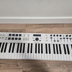 Midi Keyboard